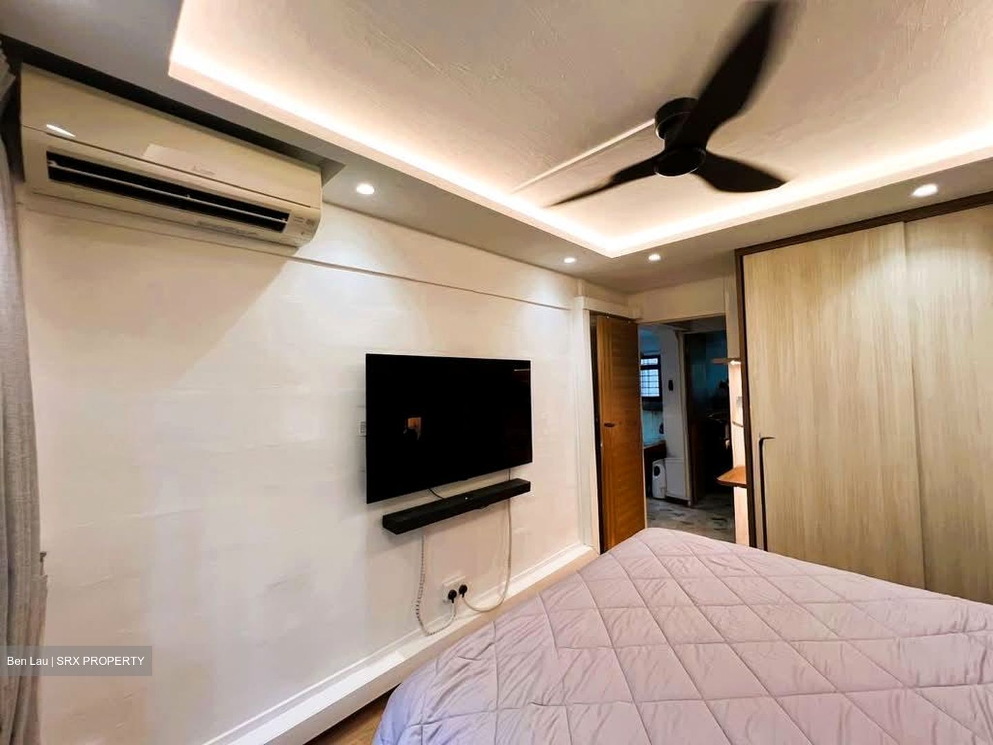Blk 302 Clementi Meadows (Clementi), HDB 4 Rooms #578562441